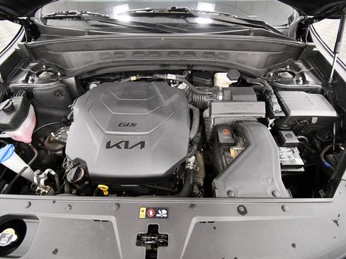 Certified 2022 Kia Telluride EX AWD/4WD image 12