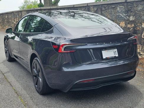 Used 2024 Tesla Model 3 Standard Range RWD image 13