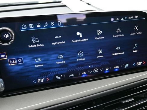 New 2026 Chevrolet Traverse LT w/ LPO, Floor Liner Package image 32