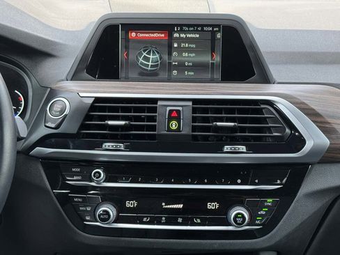 Used 2019 BMW X3 sDrive30i w/ M Sport Package 2 image 25