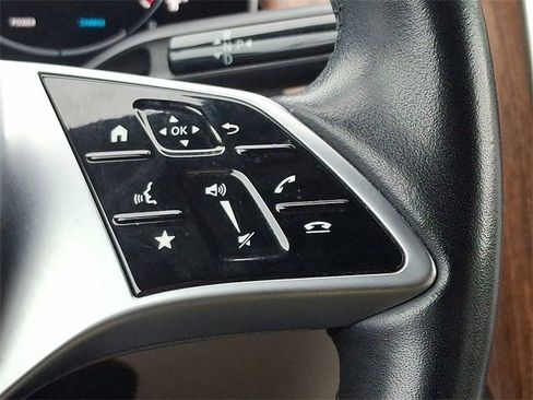 Used 2023 Mercedes-Benz GLC 300 GLC 300 image 21