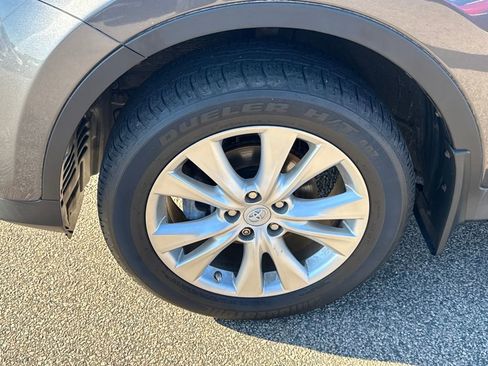 Used 2013 Toyota RAV4 Limited image 38