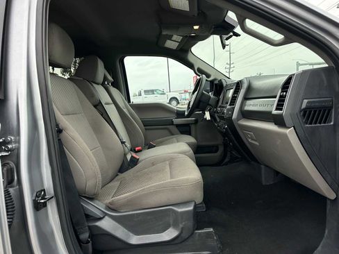 Used 2022 Ford F250 XLT image 10