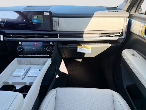 New 2026 Hyundai Santa Fe Calligraphy image 19