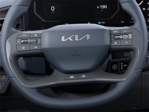 New 2024 Kia EV9 GT-Line image 22