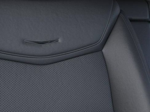 New 2026 Cadillac XT5 Premium Luxury FWD image 21
