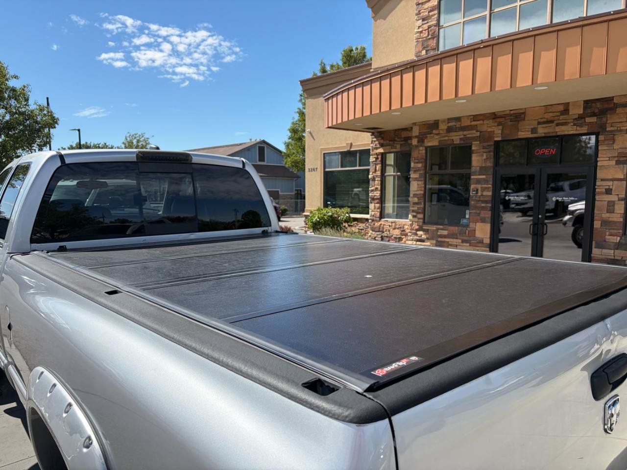 Used 2005 Dodge Ram 2500 Truck SLT AWD/4WD image 22