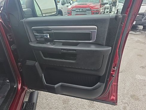 Certified 2022 RAM 1500 Classic Warlock image 10