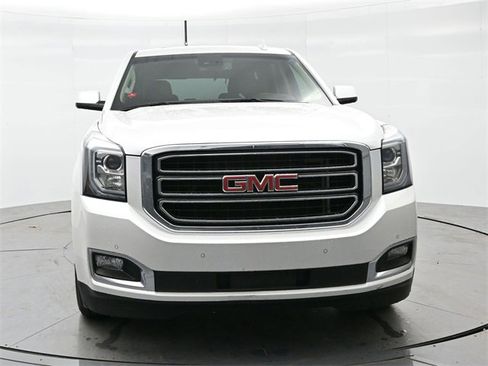 Used 2016 GMC Yukon SLT w/ Open Road Package image 2