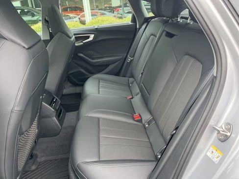 New 2025 Audi A5 2.0T Premium Plus image 24