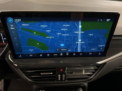 New 2025 Ford Escape ST-Line Elite w/ Tech Pack #1 image 11