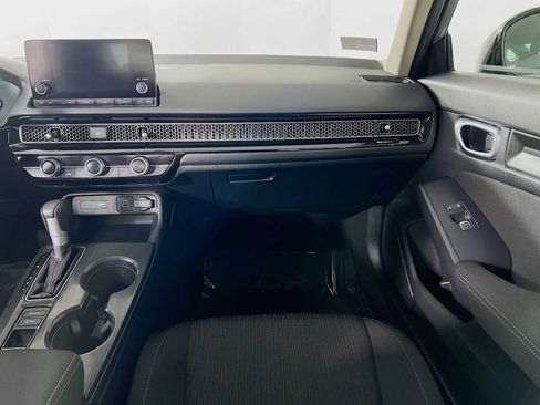Used 2024 Honda Civic LX image 22