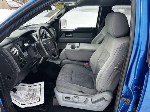 Used 2014 Ford F150 XLT w/ Equipment Group 302A Luxury image 11