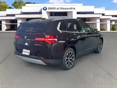 New 2026 BMW X3 xDrive30i w/ Convenience Package AWD/4WD image 5