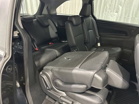 Used 2021 Honda Odyssey EX-L image 15
