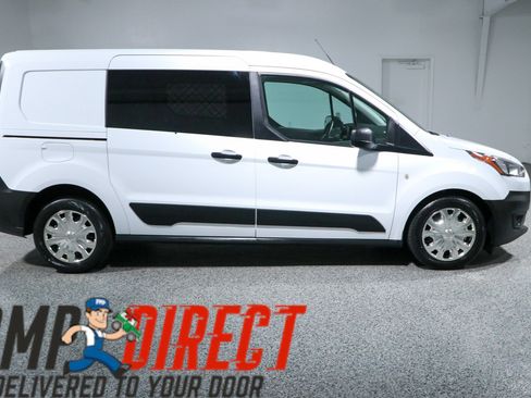 Used 2023 Ford Transit Connect XL FWD image 6
