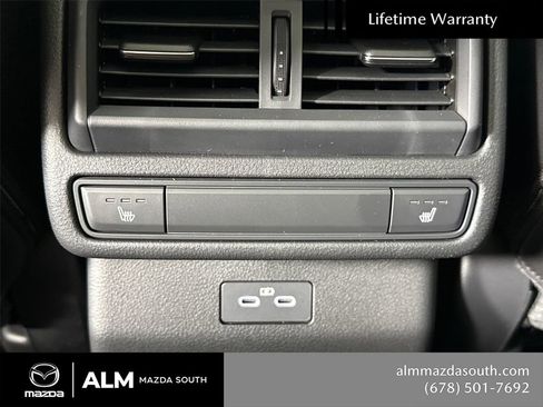 New 2026 MAZDA CX-50 2.5 Hybrid w/ Weather Package image 24