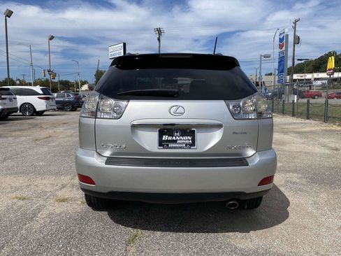 Used 2008 Lexus RX 350 2WD image 8