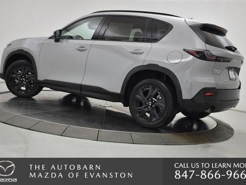 New 2026 MAZDA CX-5 2.5 S w/ Premium Package AWD/4WD image 6
