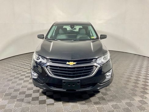 Used 2021 Chevrolet Equinox LT AWD/4WD image 7