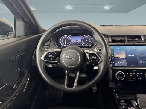 Used 2024 Jaguar E-PACE R-Dynamic SE AWD/4WD image 24