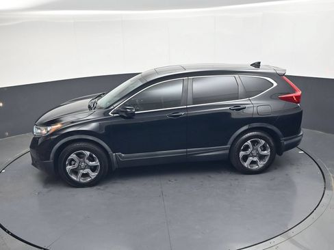 Used 2018 Honda CR-V EX image 18