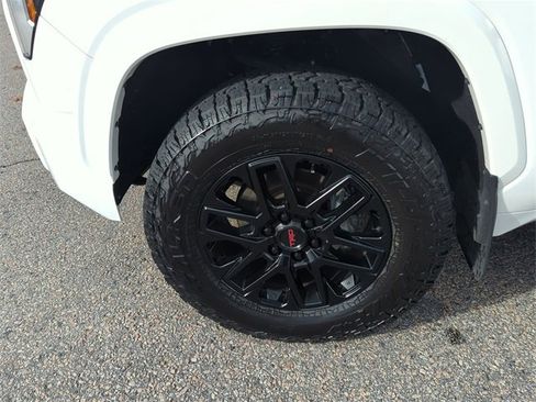 Used 2023 Toyota Tundra SR5 image 32