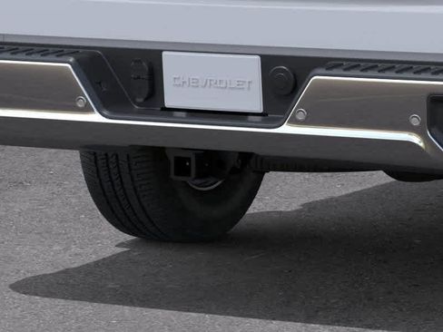 New 2026 Chevrolet Silverado 1500 W/T w/ WT Safety Package RWD image 14