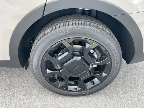 New 2026 Kia Sorento X-Line EX image 38