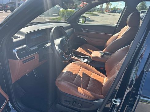 Used 2024 Kia Telluride SX Prestige X-Line AWD/4WD image 13