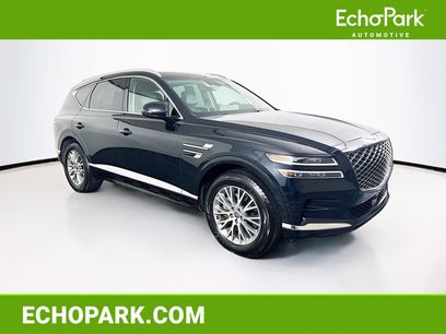 Used 2024 Genesis GV80 2.5T