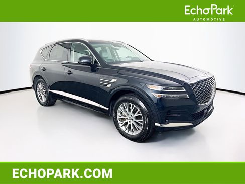 Used 2024 Genesis GV80 2.5T image 1