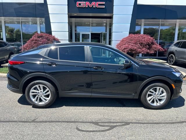 New 2026 Buick Envista Preferred w/ Convenience I Package FWD image 2