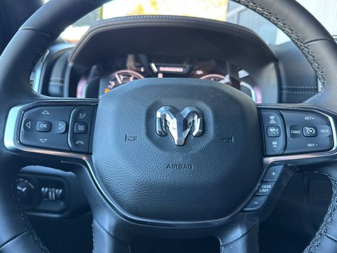 New 2026 RAM 2500 Laramie w/ Sport Appearance Package image 22