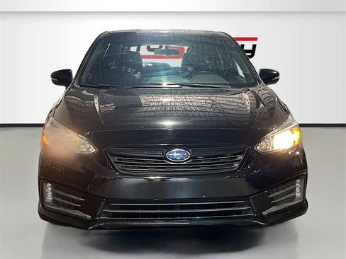 Used 2023 Subaru Impreza 2.0i Sport image 2