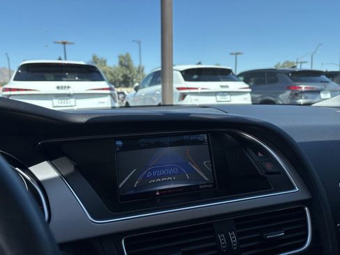 Used 2014 Audi A5 2.0T Premium Plus w/ Premium Plus Package AWD/4WD image 10