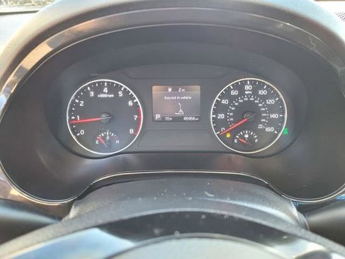 Used 2022 Kia Seltos Nightfall Edition AWD/4WD image 21