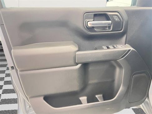 Certified 2022 Chevrolet Silverado 1500 Custom image 13