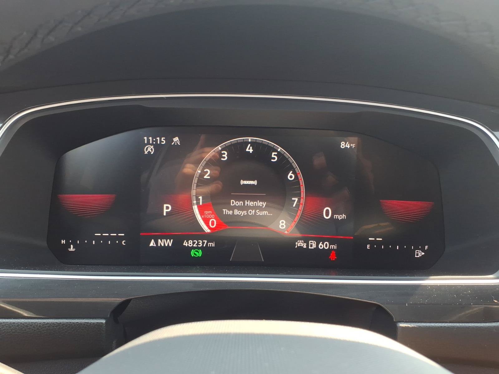 Certified 2024 Volkswagen Tiguan SE R-Line AWD/4WD image 19
