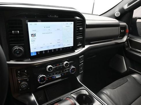 Used 2025 Ford F150 Raptor AWD/4WD image 11