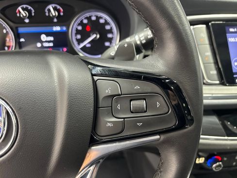 Used 2023 Buick Enclave Essence w/ Experience Buick Package AWD/4WD image 16