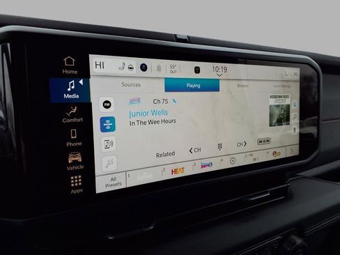 New 2026 Jeep Wrangler Rubicon image 5