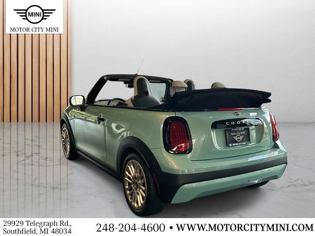 Used 2026 MINI Cooper S FWD image 4
