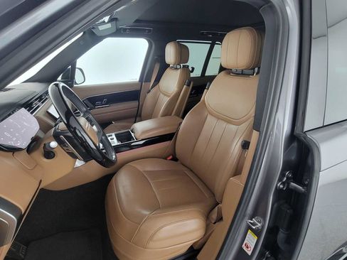 Used 2023 Land Rover Range Rover SE AWD/4WD image 21