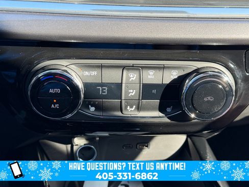 New 2026 Chevrolet Trax ACTIV w/ Sunroof Package image 30