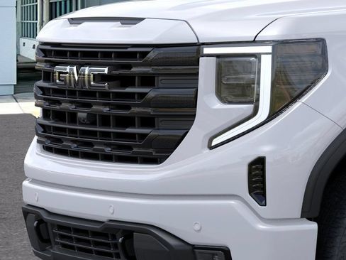 New 2026 GMC Sierra 1500 Elevation w/ Elevation Premium Package AWD/4WD image 13
