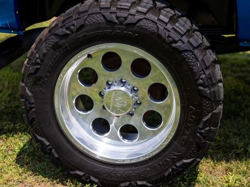 Used 2000 Dodge Ram 2500 Truck 4x4 Regular Cab image 33