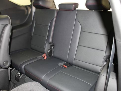 New 2026 Chevrolet Traverse Z71 image 21