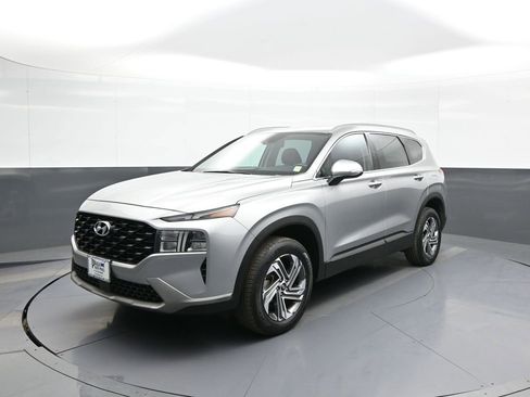 Certified 2023 Hyundai Santa Fe SEL AWD/4WD image 1