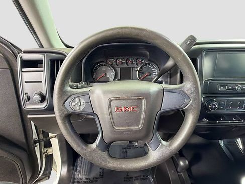 Used 2019 GMC Sierra 1500 Limited w/ Sierra Convenience Package AWD/4WD image 13